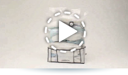 Vidéo de démonstration Compactor